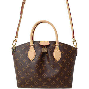 Louis Vuitton Monogram Botie NM Bag